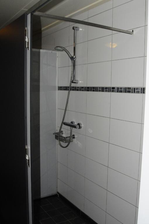 Herkenhoek 3 Bedroom Apartement 히스위크 외부 사진